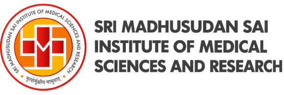 Sri Madhusudan Sai Institute of Medical Sciences and Research