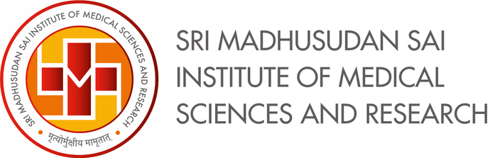 Sri Madhusudan Sai Institute of Medical Sciences and Research