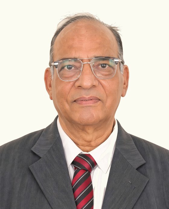 Dr Kul Bhushan Bali